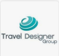 Travel Designer Group logo